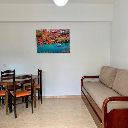 Maxus Apts Sarande Ngoại thất bức ảnh