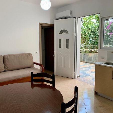 Maxus Apts Sarande Ngoại thất bức ảnh