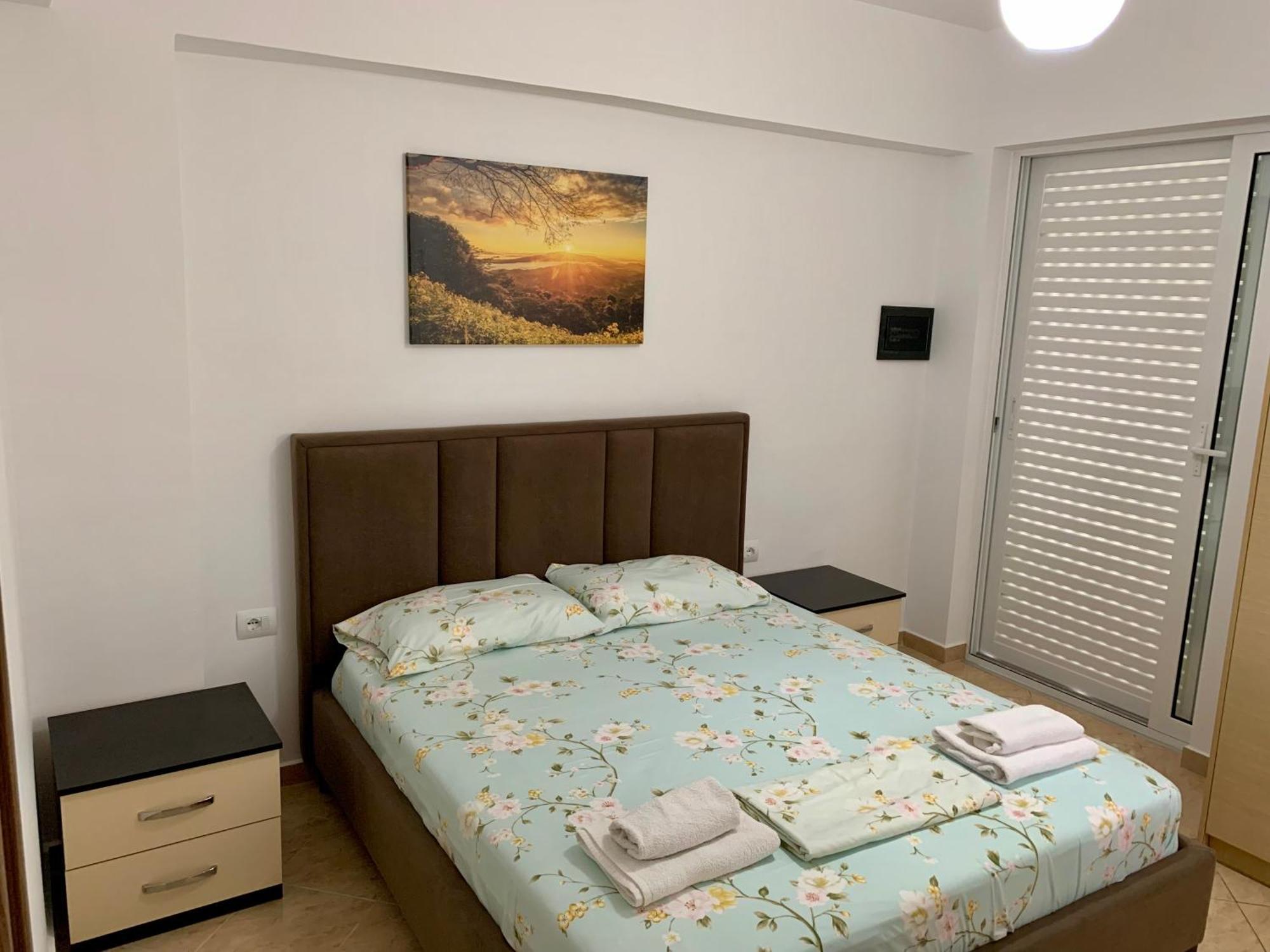 Maxus Apts Sarande Ngoại thất bức ảnh